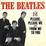 The Beatles Please, Please Me gespeeld door 4WheelDrive