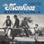 The Monkees I am a Believer gespeeld door 4WheelDrive