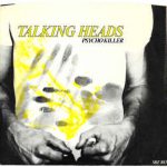 Talking Heads Psycho Killer gespeeld door 4WheelDrive