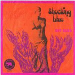 Shocking Blue Venus cover gespeeld door 4WheelDrive