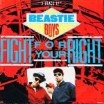 The Beastie Boys Fight for Your Right gespeeld door 4WheelDrive