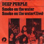 Deep Purple Smoke on the Water cover gespeeld door 4WheelDrive